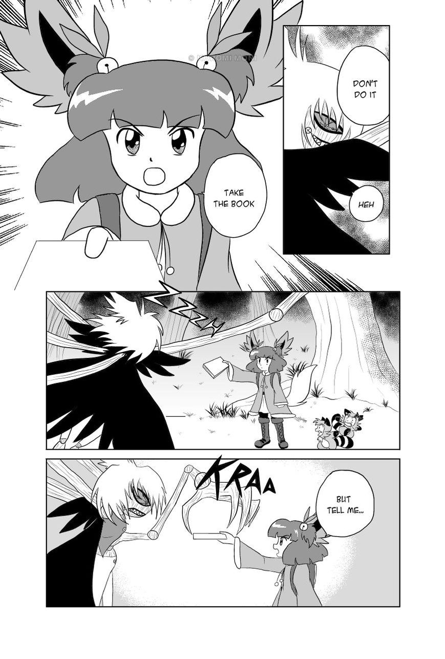 EON Chapter 9 page 12 - Chapter 9: The Broken Seal