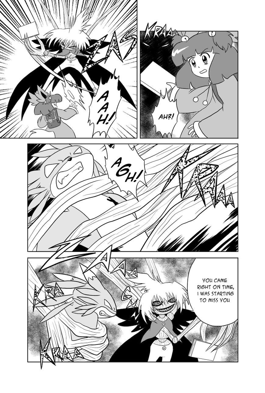 EON Chapter 9 page 14 - Chapter 9: The Broken Seal