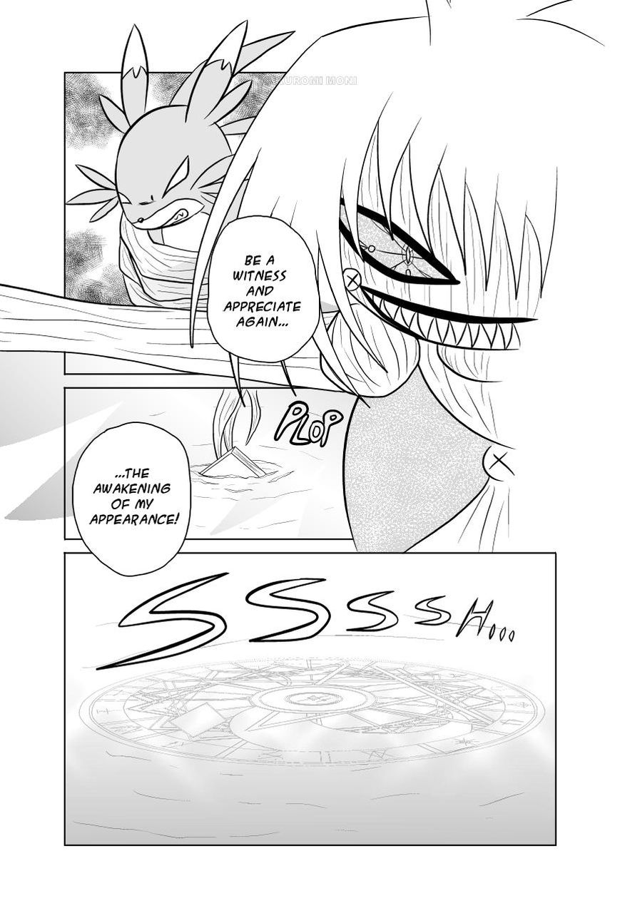 EON Chapter 9 page 15 - Chapter 9: The Broken Seal