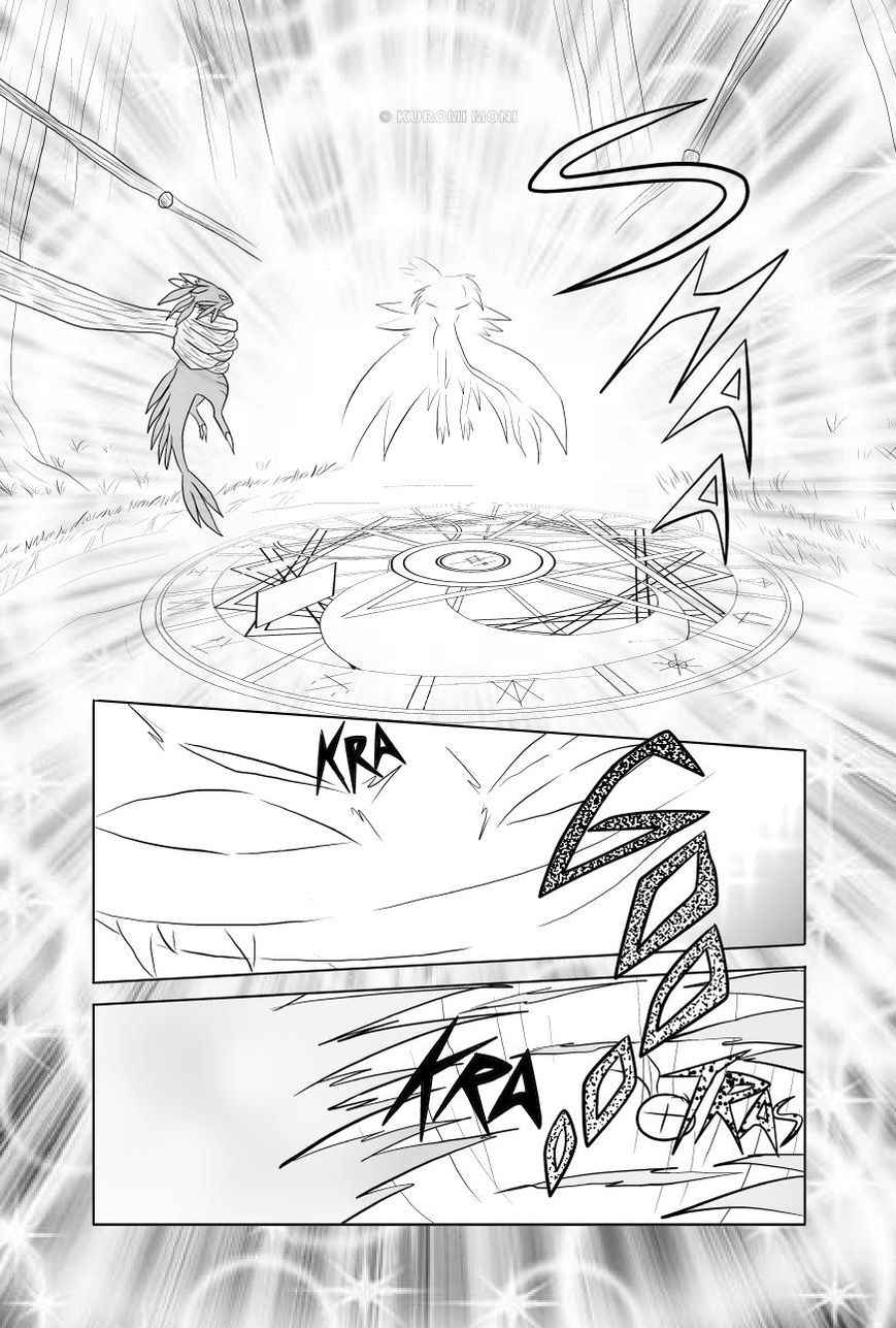 EON Chapter 9 page 16 - Chapter 9: The Broken Seal