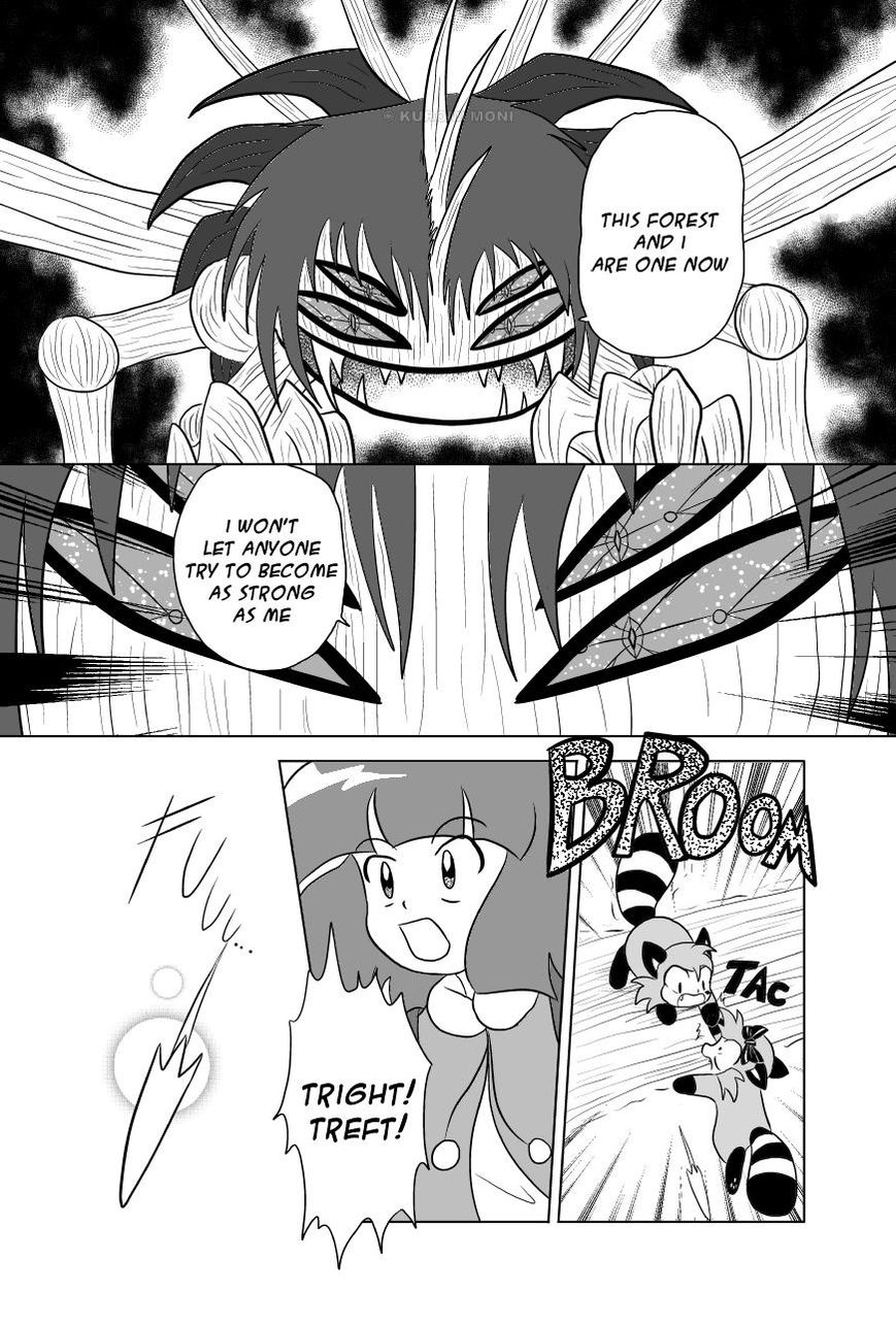 EON Chapter 9 page 21 - Chapter 9: The Broken Seal