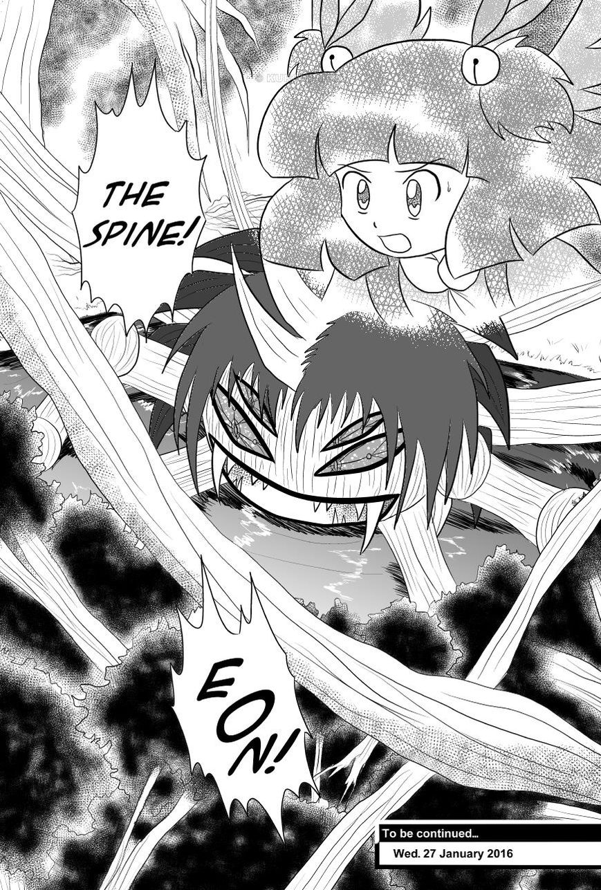 EON Chapter 9 page 22 - Chapter 9: The Broken Seal