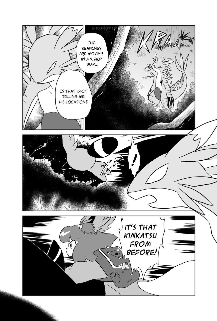 EON Chapter 9 page 6 - Chapter 9: The Broken Seal