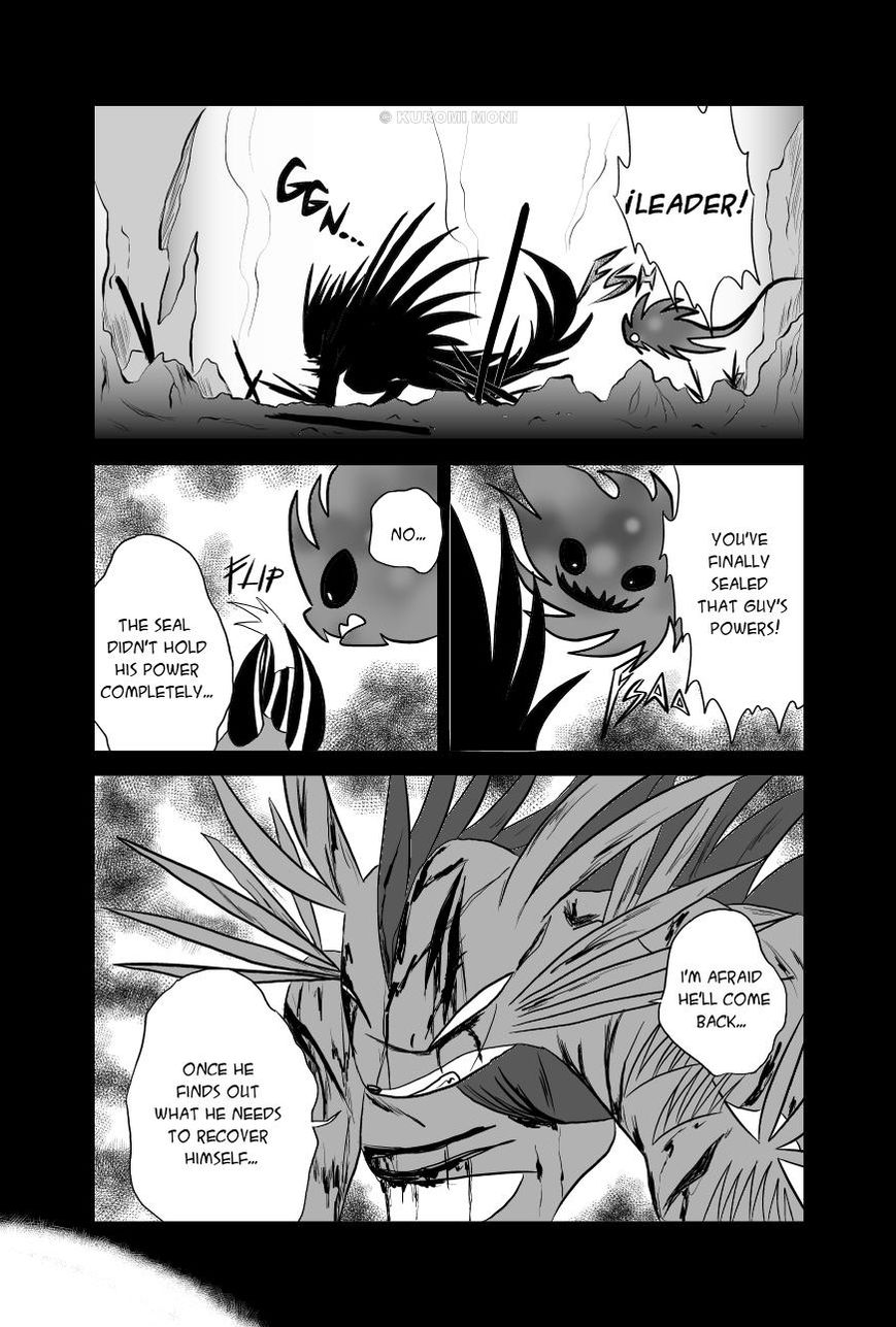 EON Chapter 9 page 7 - Chapter 9: The Broken Seal