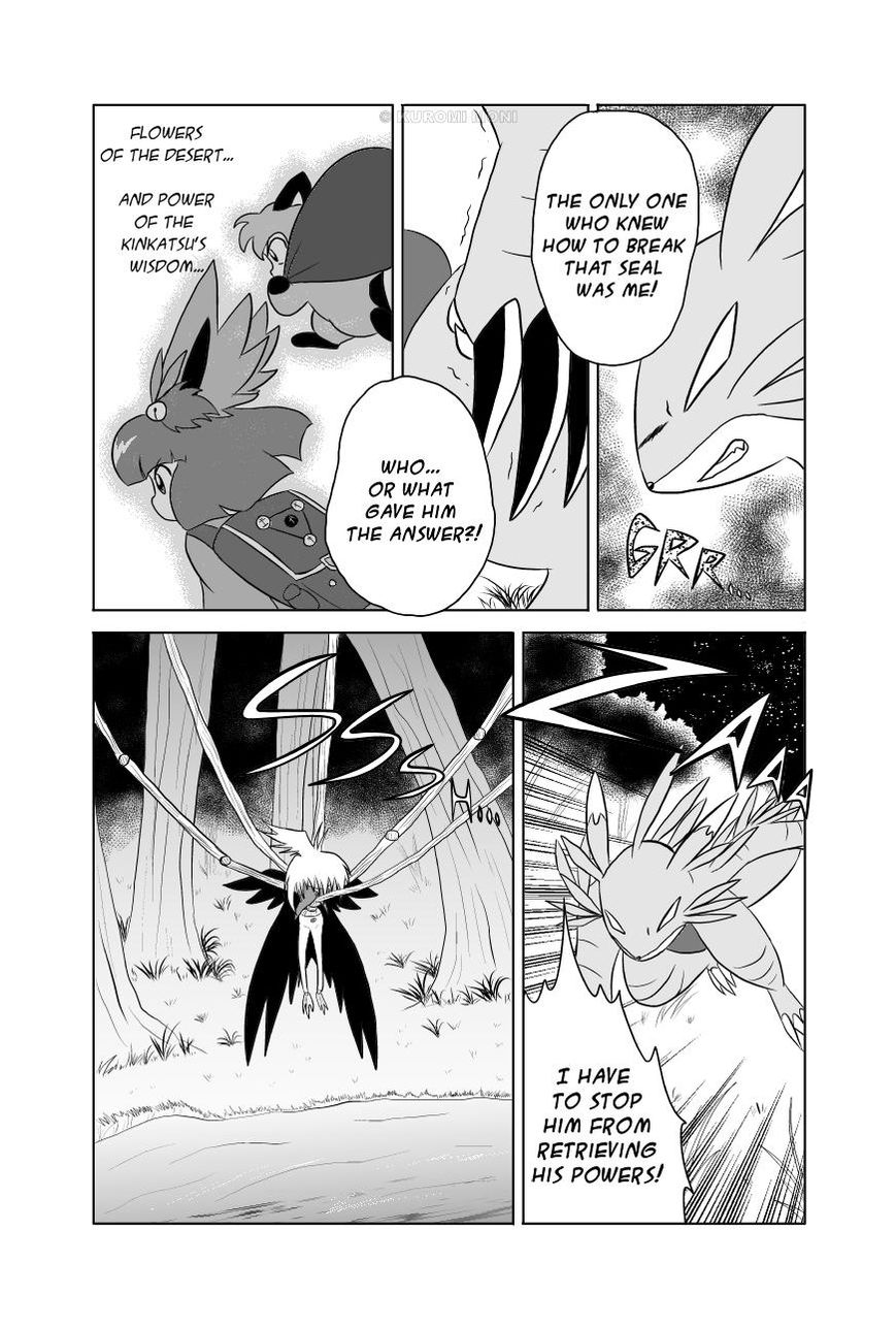 EON Chapter 9 page 8 - Chapter 9: The Broken Seal