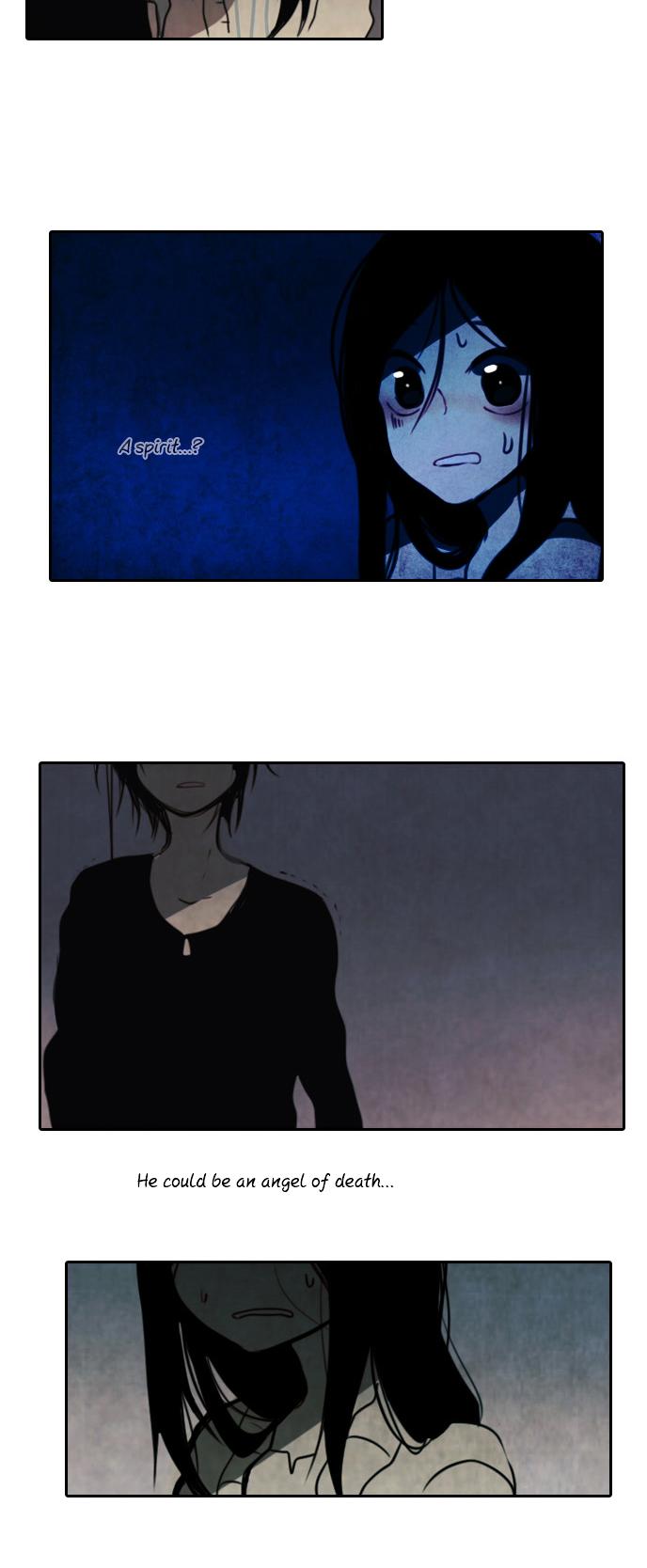 Eonjerado Chapter 0 page 11 - Chapter 0 : Prologue