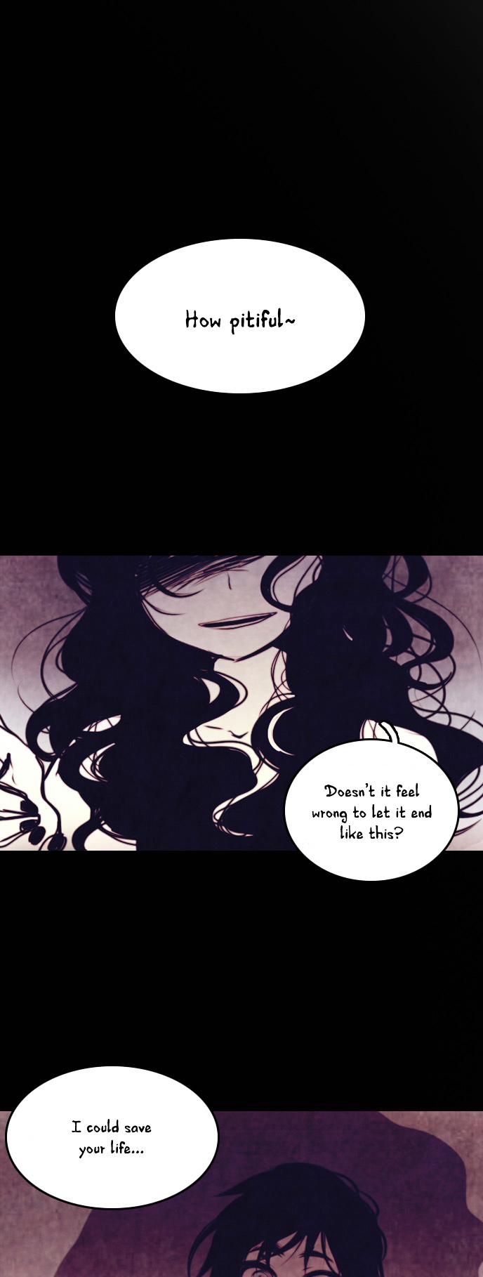 Eonjerado Chapter 0 page 2 - Chapter 0 : Prologue