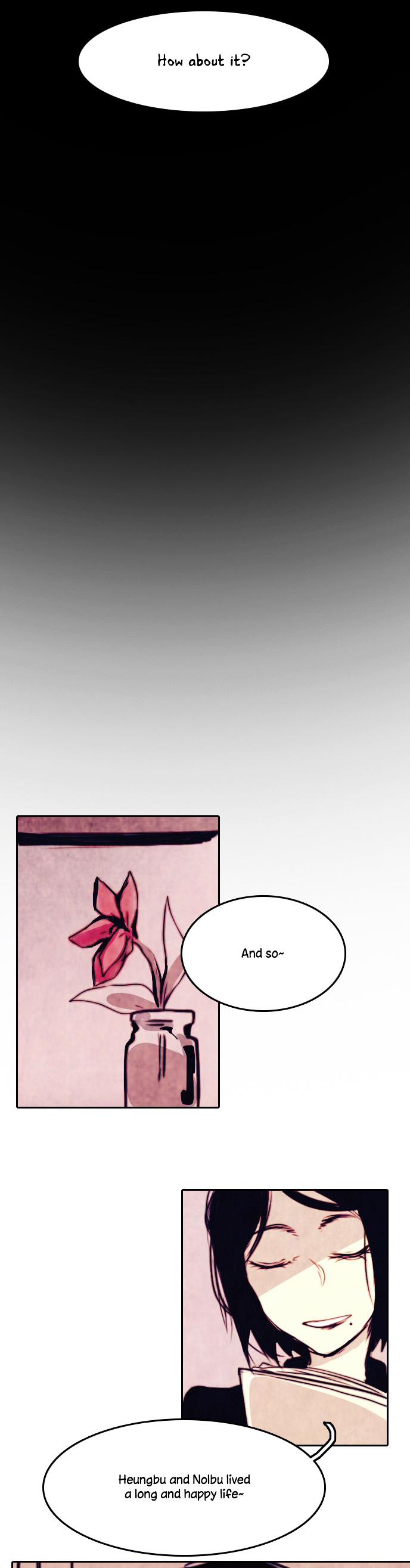 Eonjerado Chapter 0 page 4 - Chapter 0 : Prologue