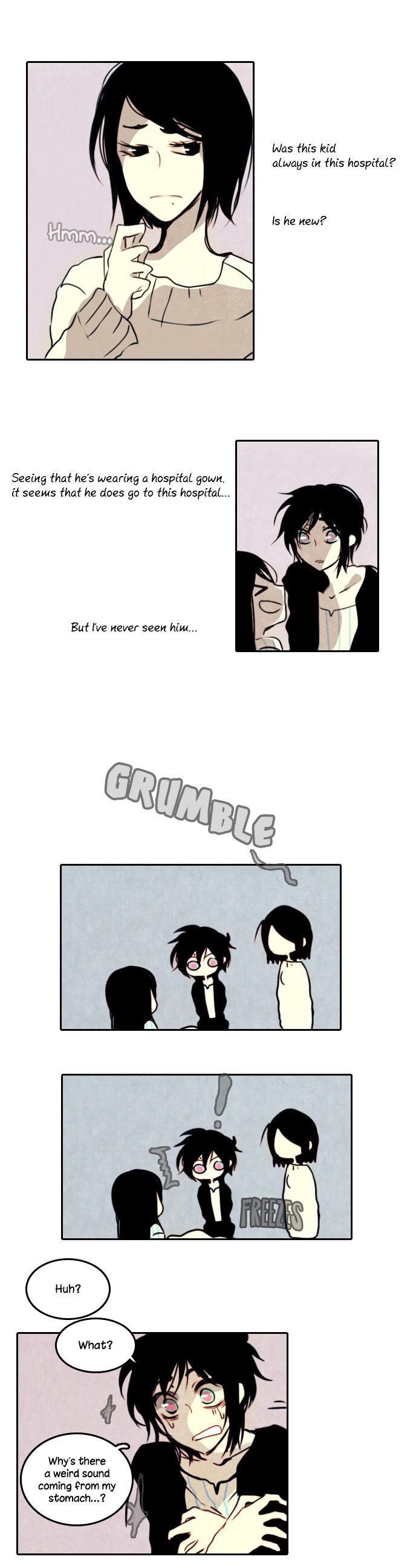 Eonjerado Chapter 1 page 13 - Chapter 1