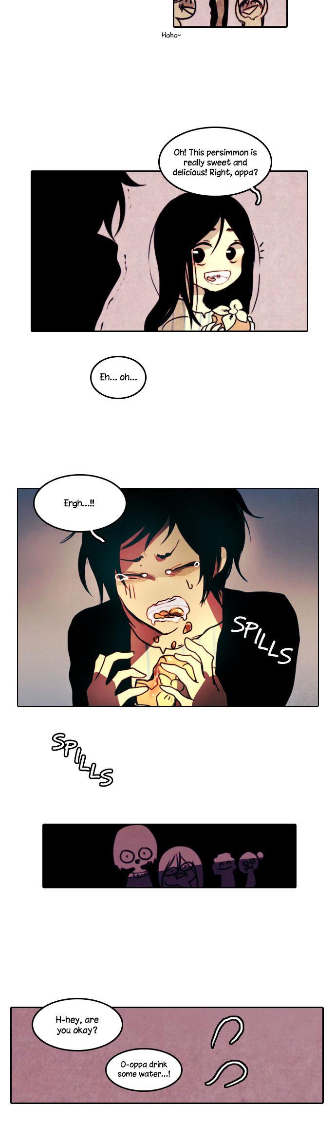 Eonjerado Chapter 1 page 15 - Chapter 1