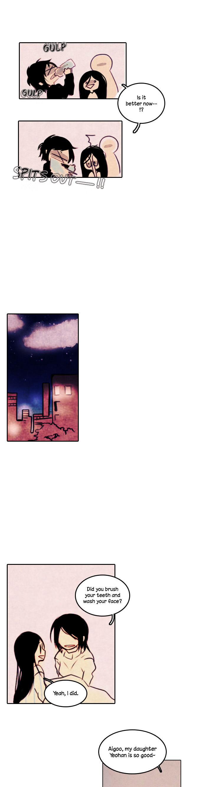 Eonjerado Chapter 1 page 16 - Chapter 1