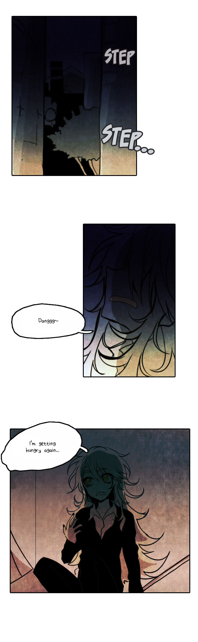 Eonjerado Chapter 1 page 18 - Chapter 1