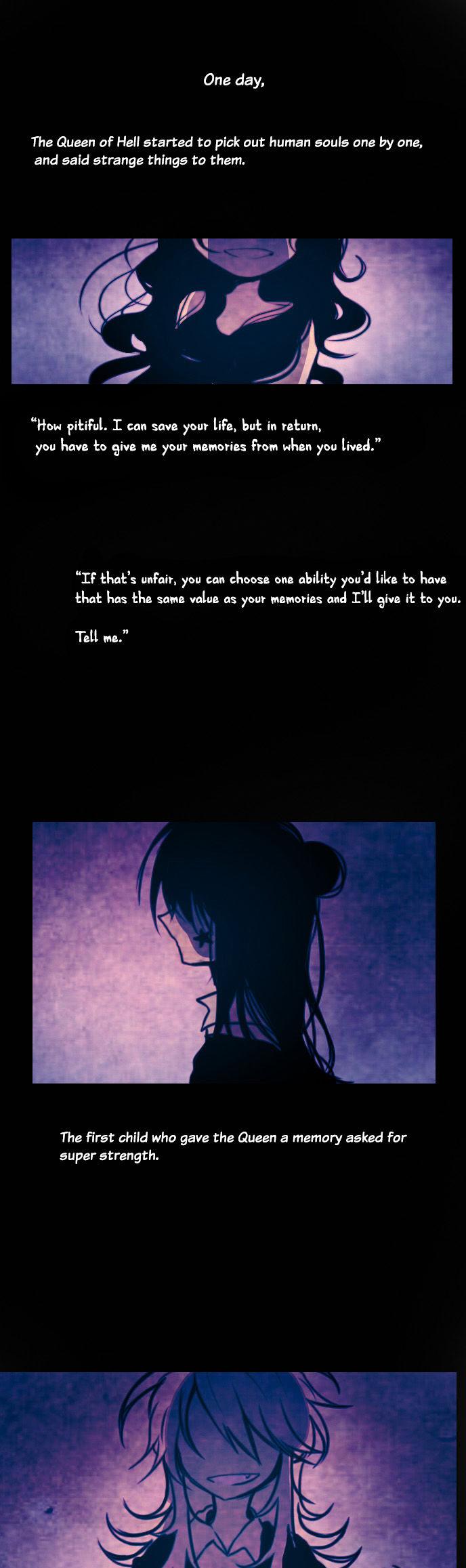 Eonjerado Chapter 1 page 2 - Chapter 1