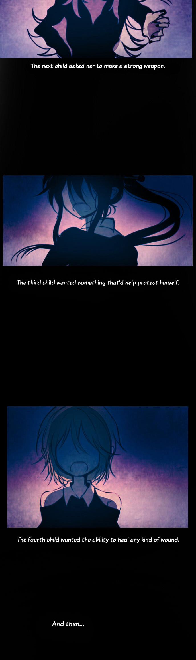 Eonjerado Chapter 1 page 3 - Chapter 1