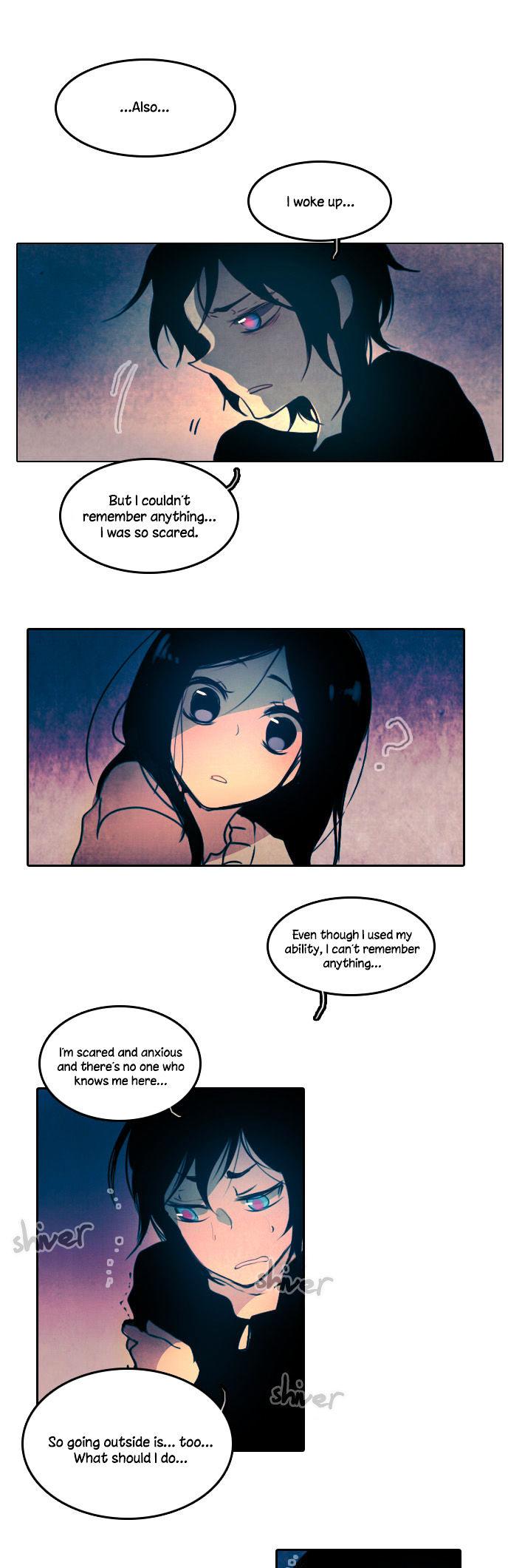 Eonjerado Chapter 1 page 6 - Chapter 1