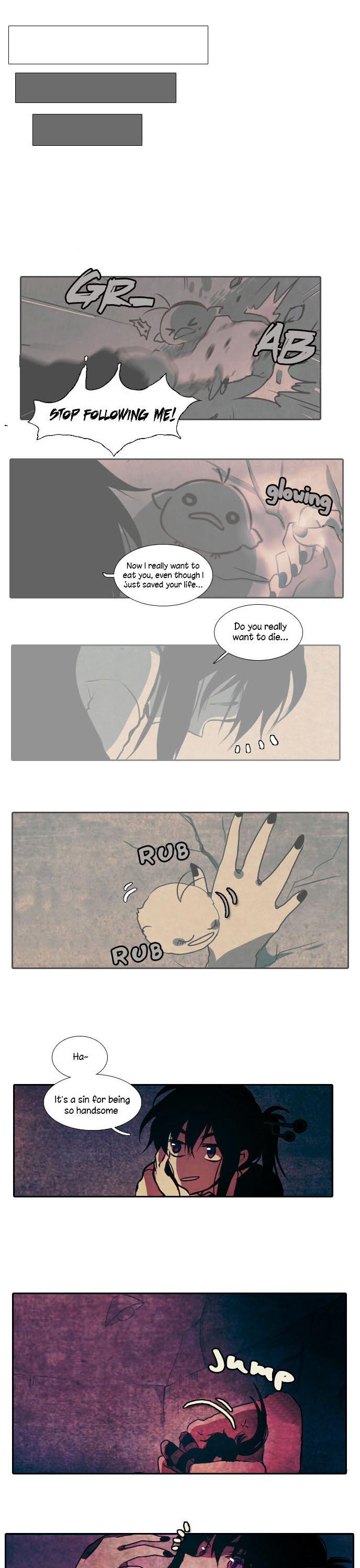 Eonjerado Chapter 10 page 10 - Chapter 10