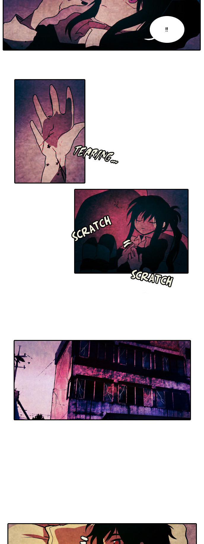 Eonjerado Chapter 10 page 11 - Chapter 10
