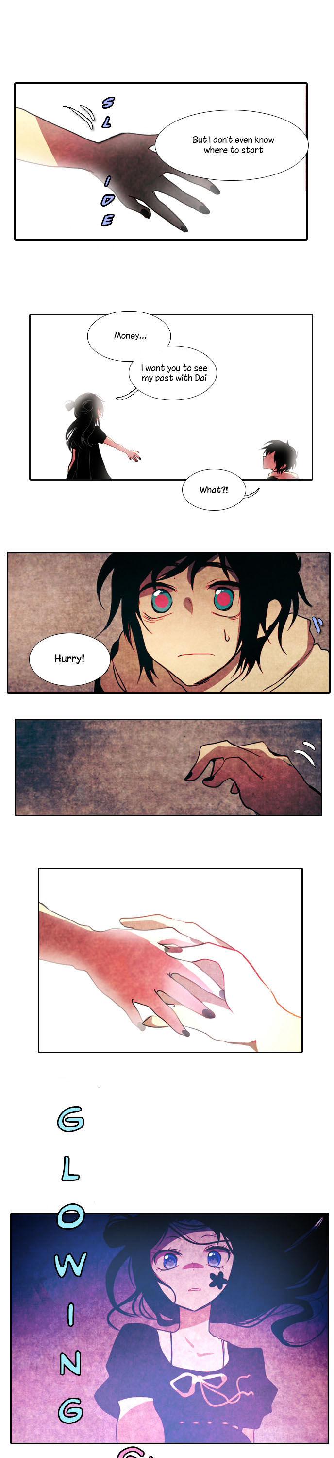 Eonjerado Chapter 10 page 13 - Chapter 10