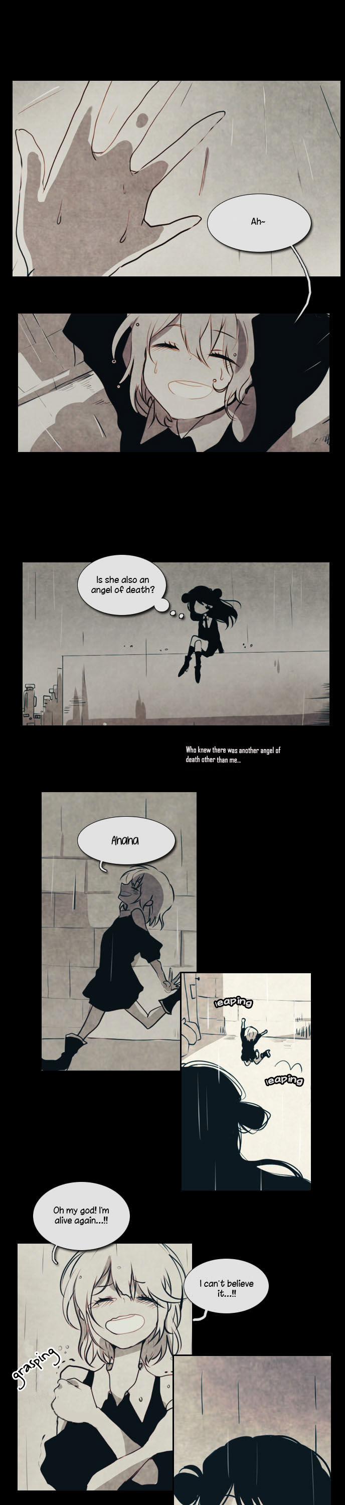Eonjerado Chapter 10 page 16 - Chapter 10
