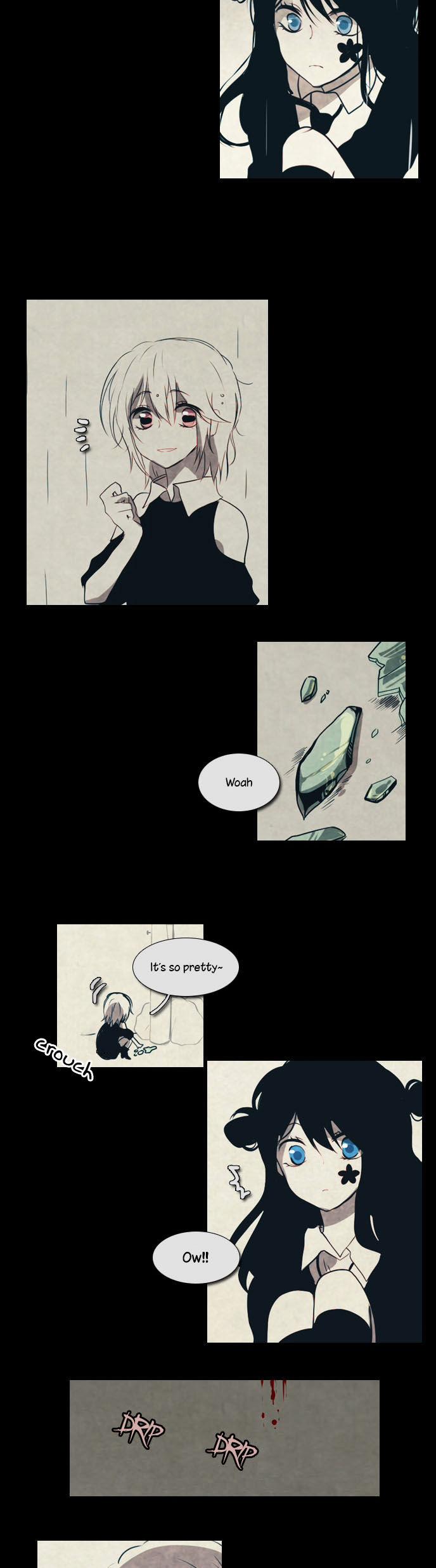 Eonjerado Chapter 10 page 17 - Chapter 10