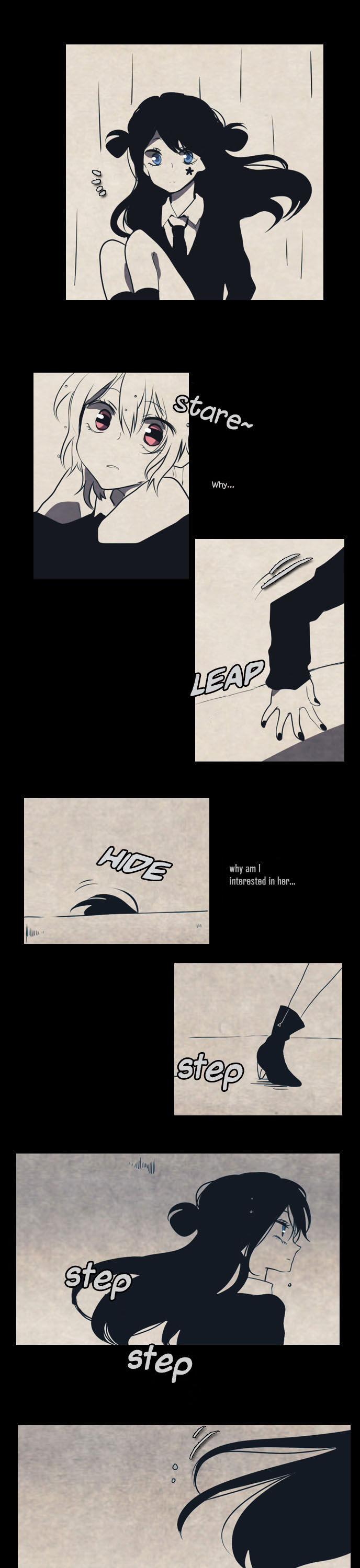 Eonjerado Chapter 10 page 19 - Chapter 10