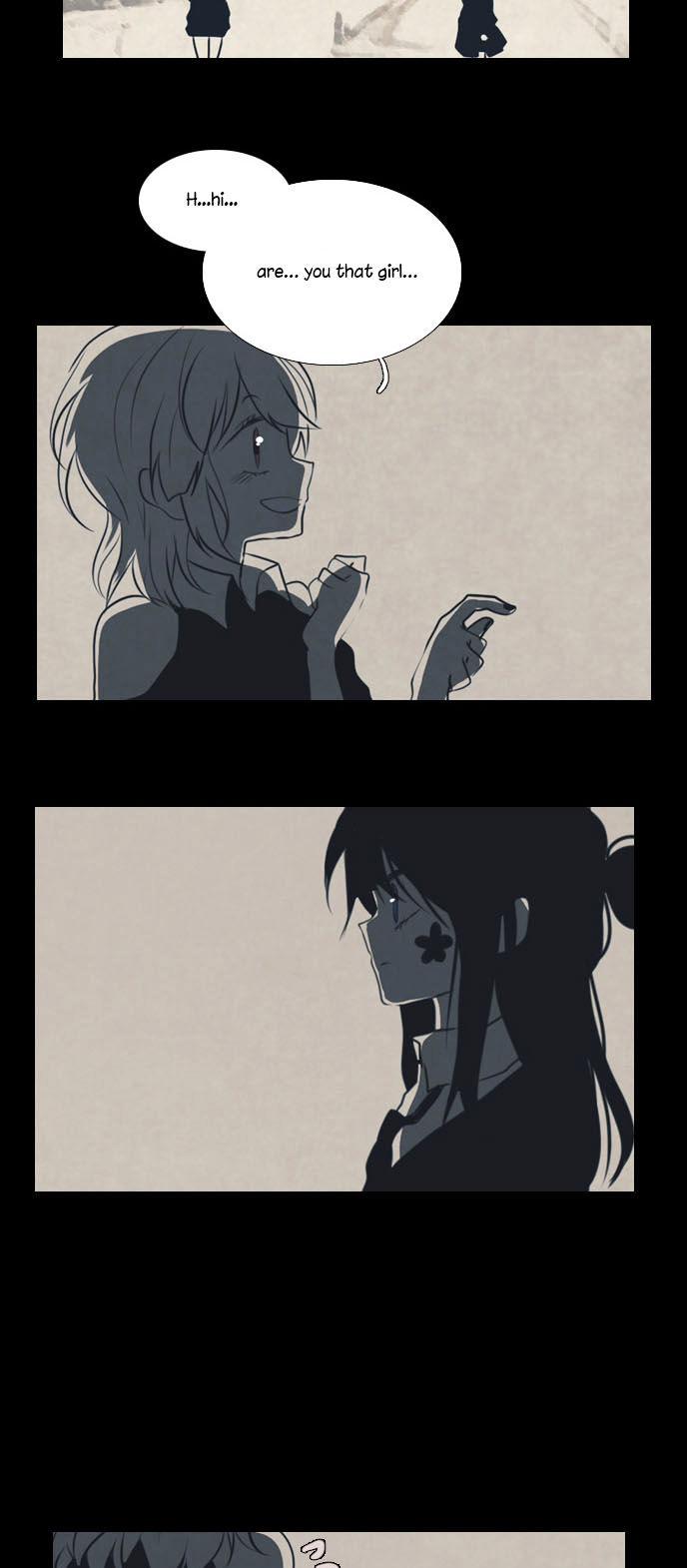 Eonjerado Chapter 10 page 21 - Chapter 10