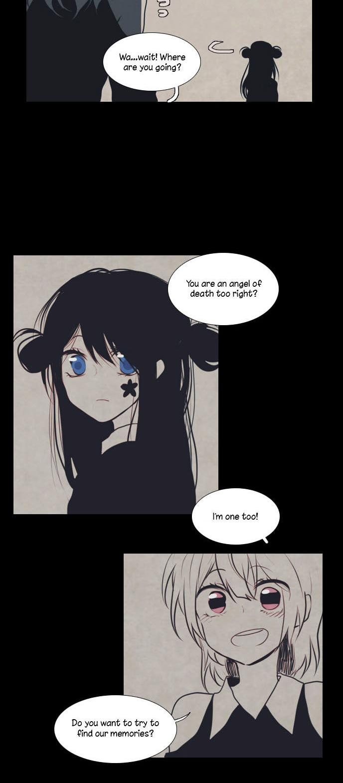 Eonjerado Chapter 10 page 22 - Chapter 10