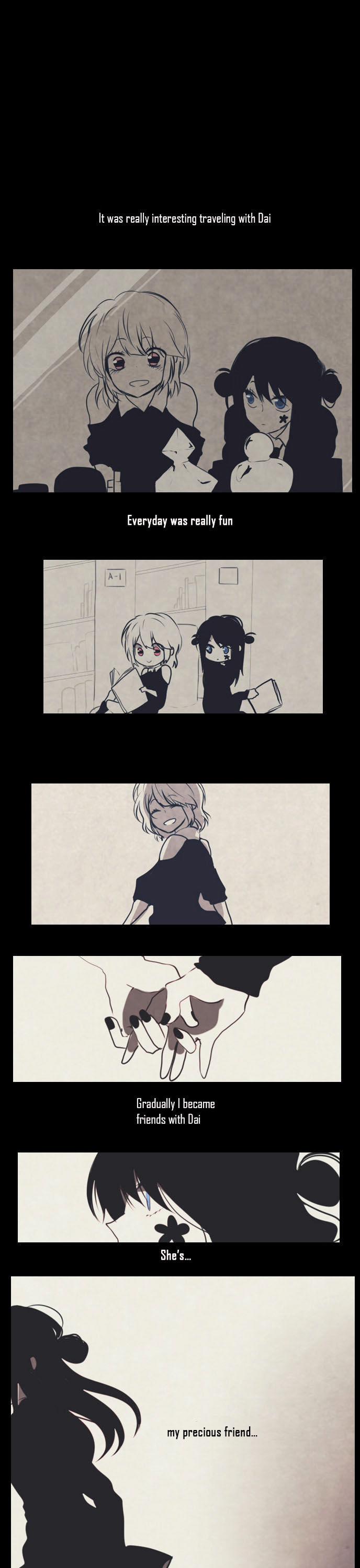 Eonjerado Chapter 10 page 23 - Chapter 10