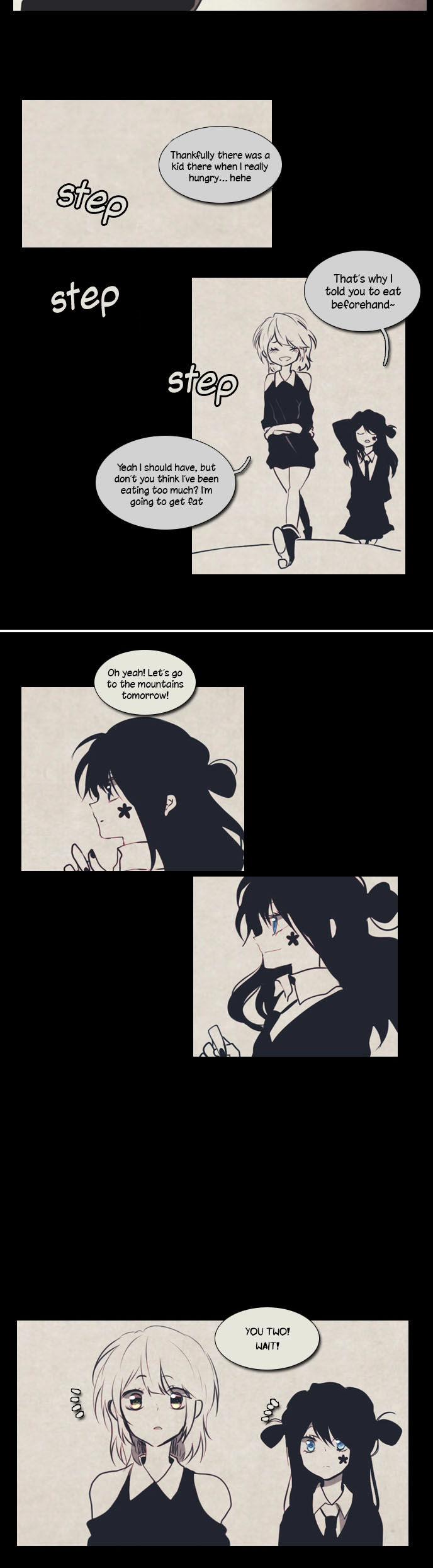 Eonjerado Chapter 10 page 24 - Chapter 10