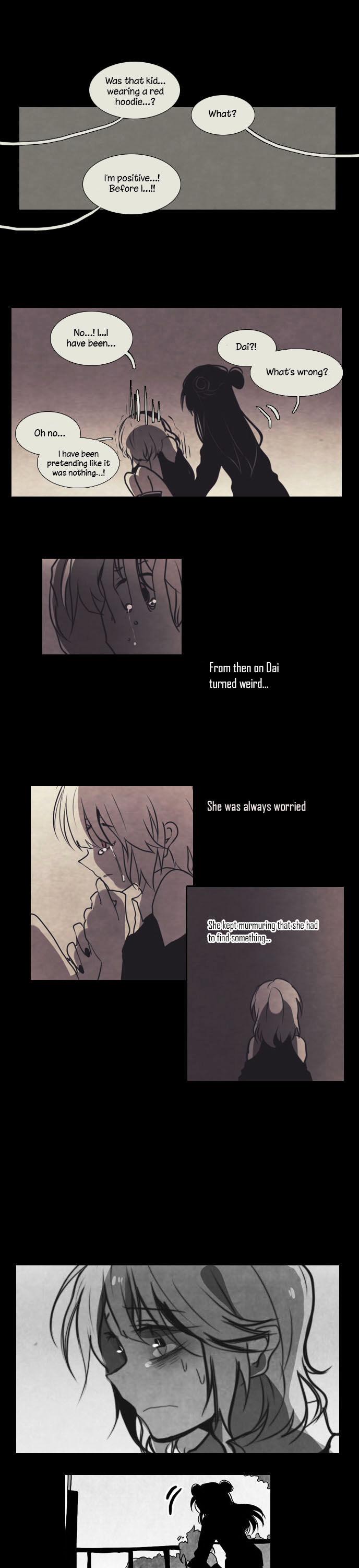 Eonjerado Chapter 10 page 26 - Chapter 10