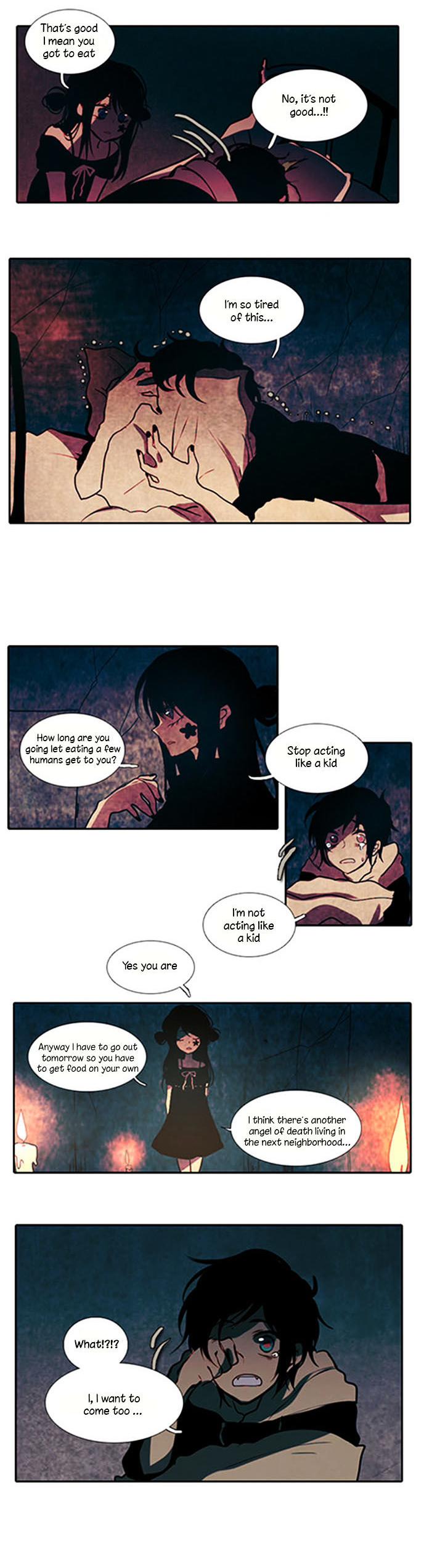 Eonjerado Chapter 10 page 4 - Chapter 10