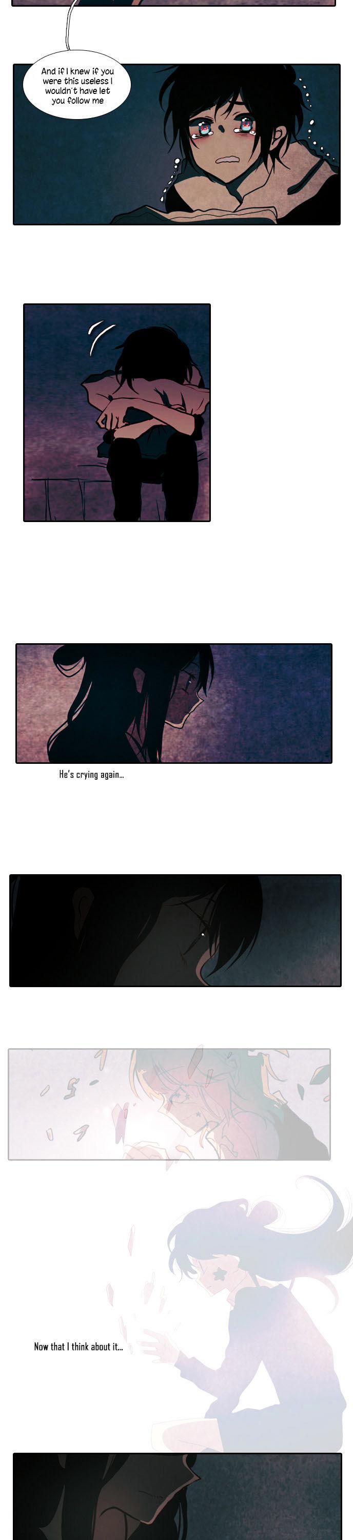 Eonjerado Chapter 10 page 6 - Chapter 10