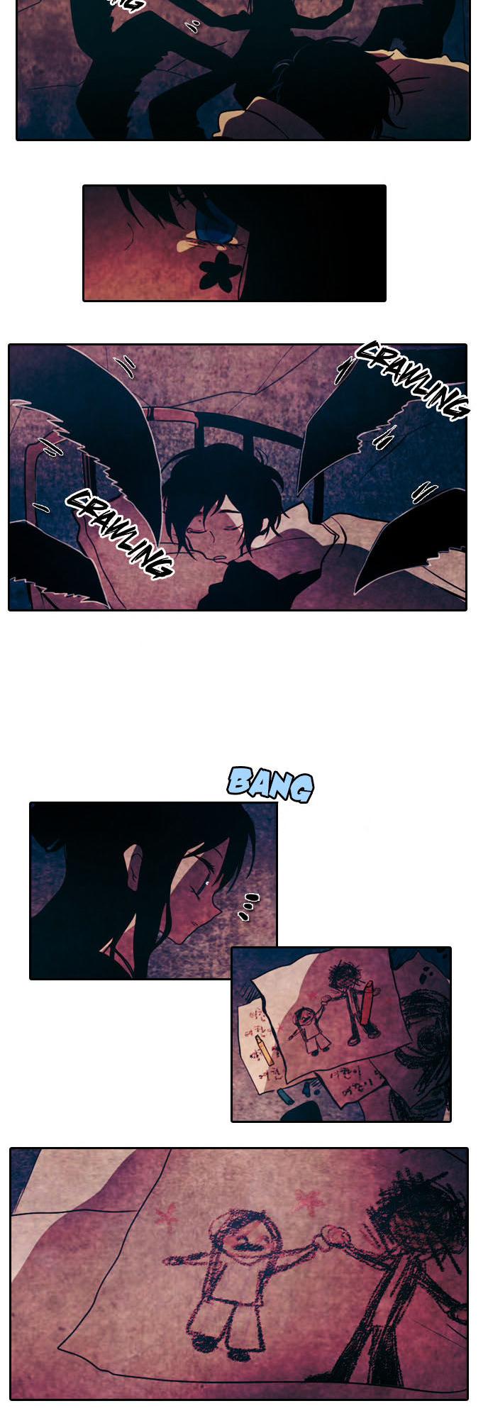 Eonjerado Chapter 10 page 8 - Chapter 10