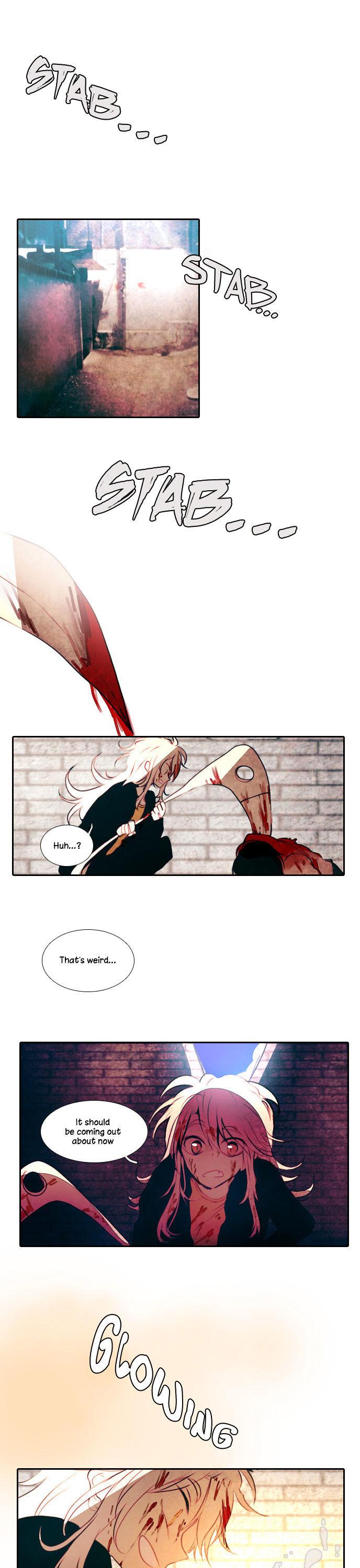 Eonjerado Chapter 12 page 10 - Chapter 12