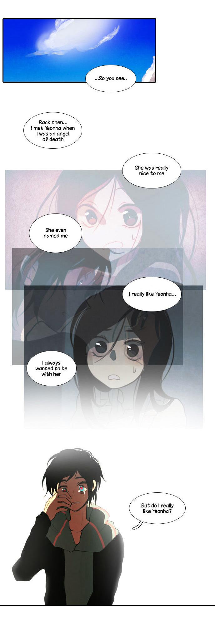 Eonjerado Chapter 12 page 16 - Chapter 12