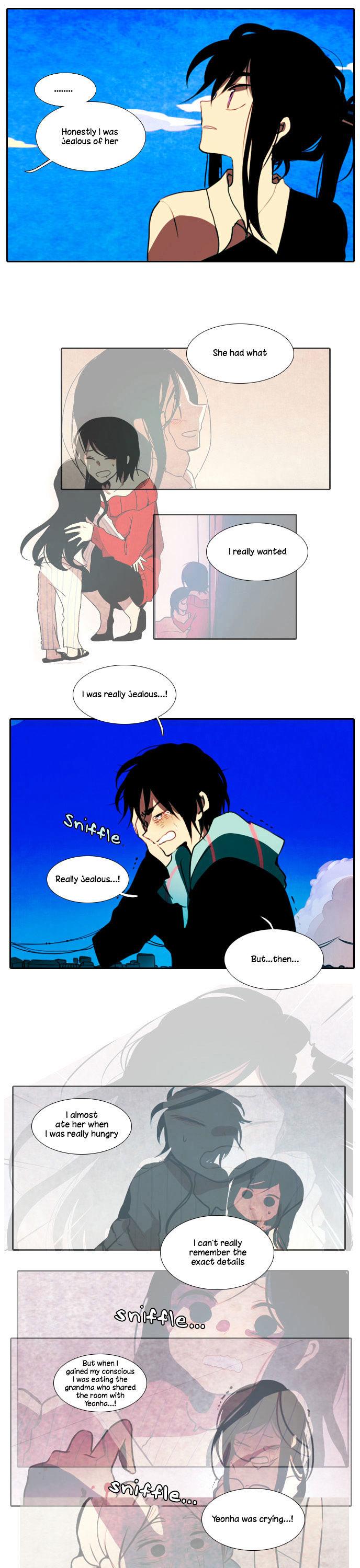 Eonjerado Chapter 12 page 17 - Chapter 12