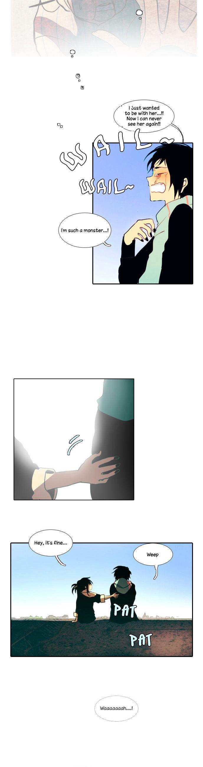 Eonjerado Chapter 12 page 18 - Chapter 12
