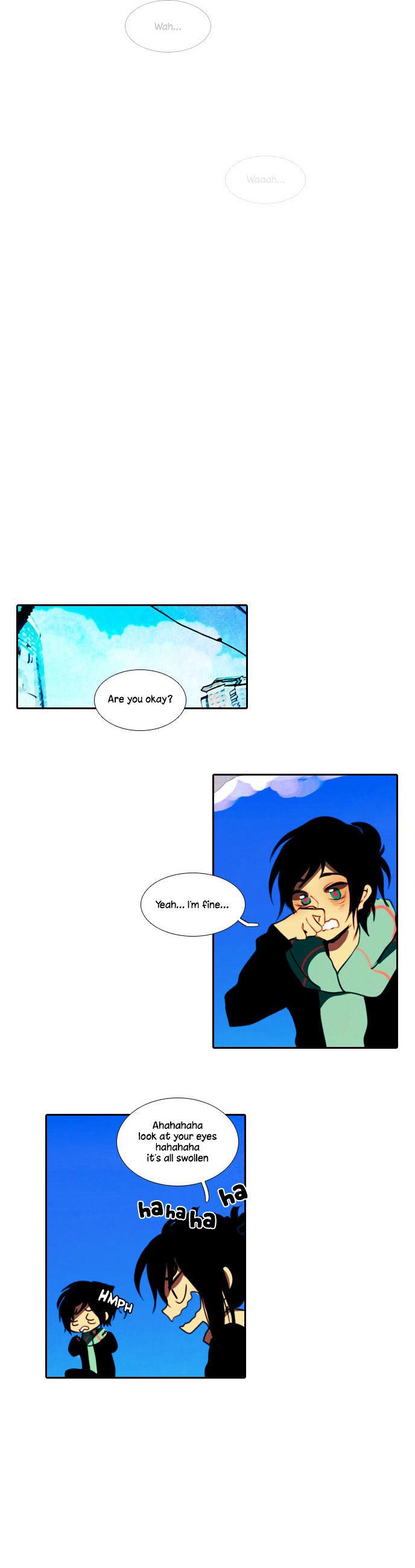 Eonjerado Chapter 12 page 19 - Chapter 12
