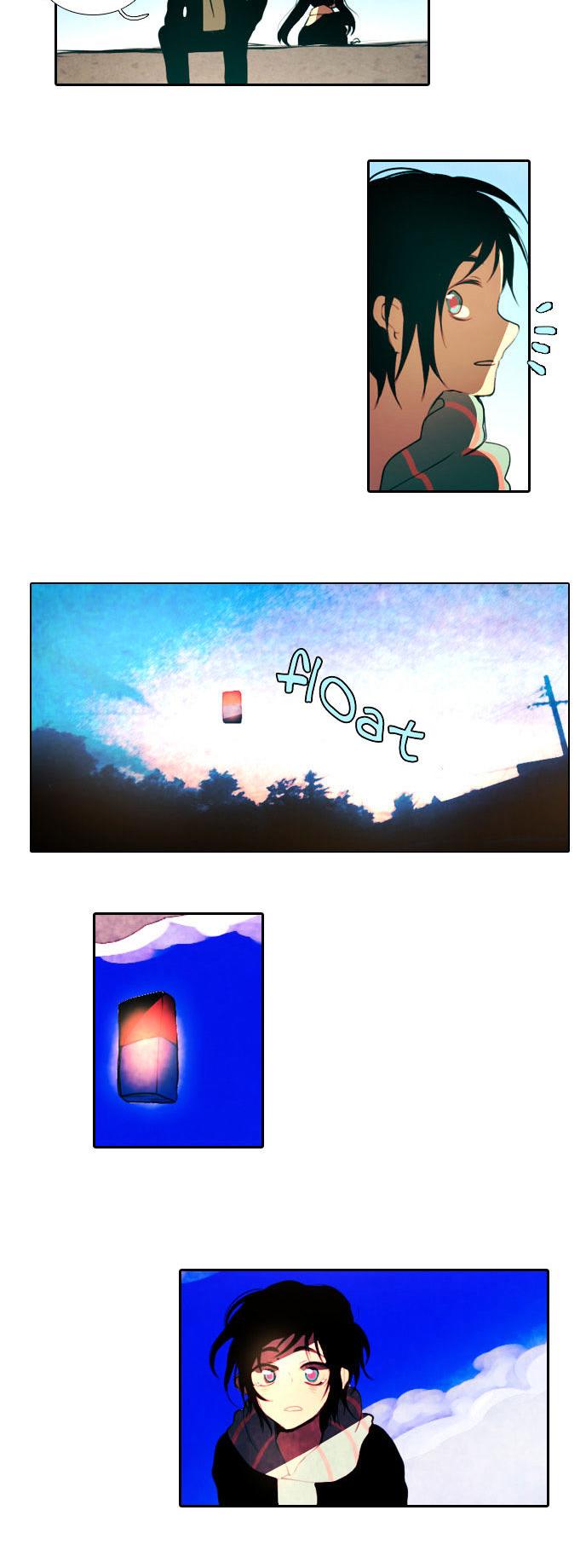 Eonjerado Chapter 12 page 21 - Chapter 12