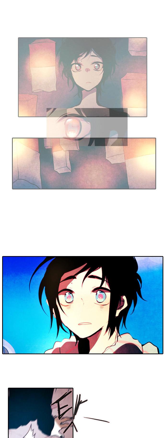 Eonjerado Chapter 12 page 22 - Chapter 12