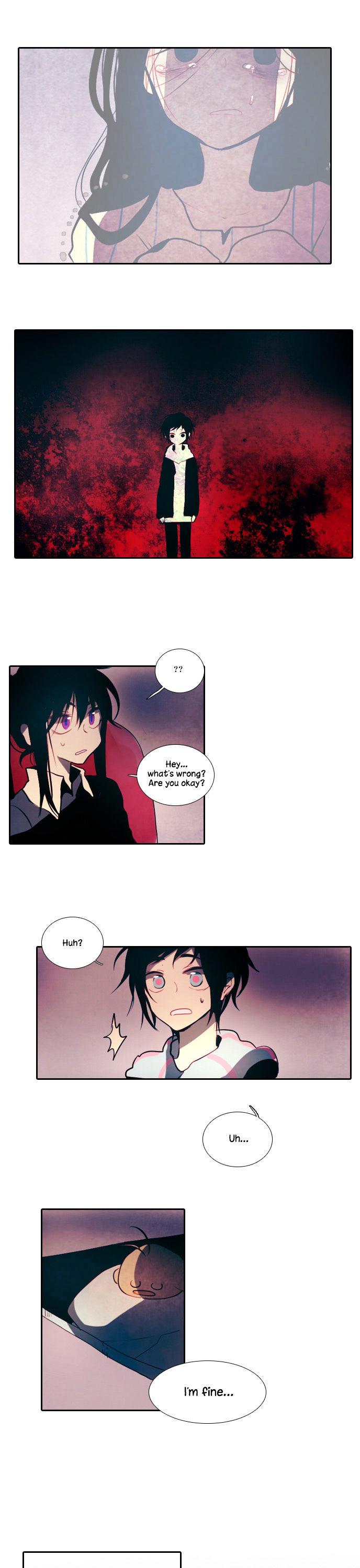 Eonjerado Chapter 12 page 4 - Chapter 12