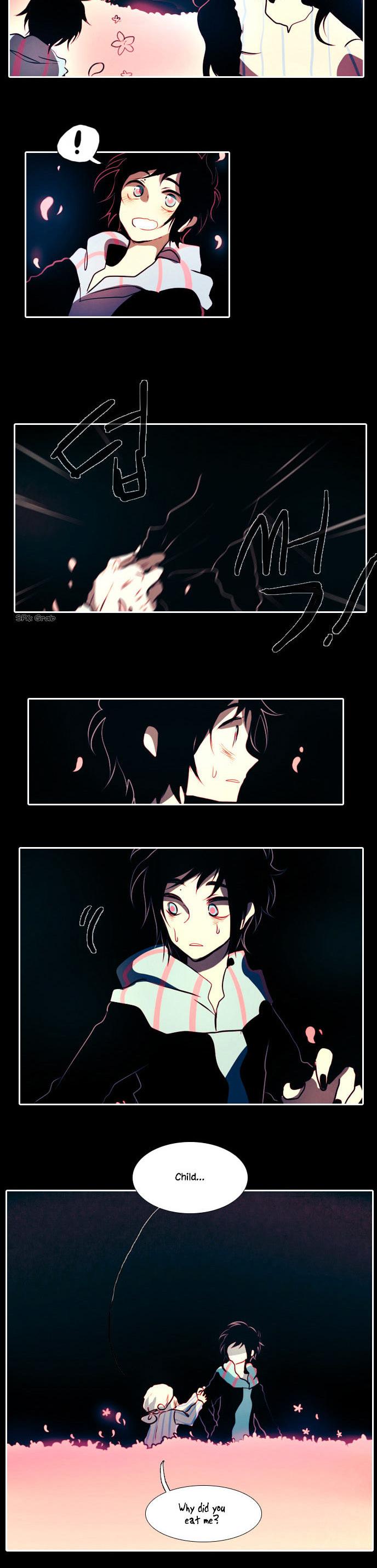 Eonjerado Chapter 12 page 6 - Chapter 12