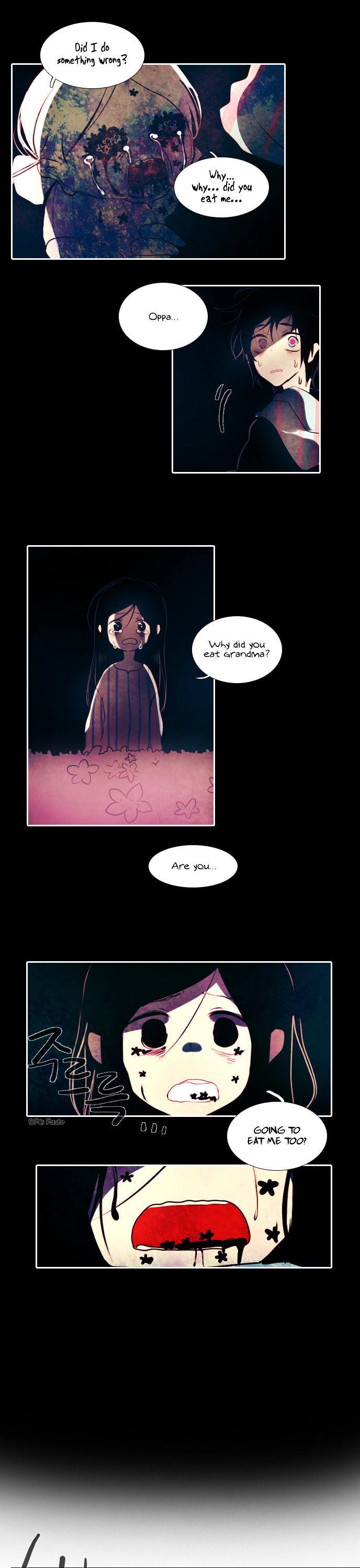 Eonjerado Chapter 12 page 7 - Chapter 12
