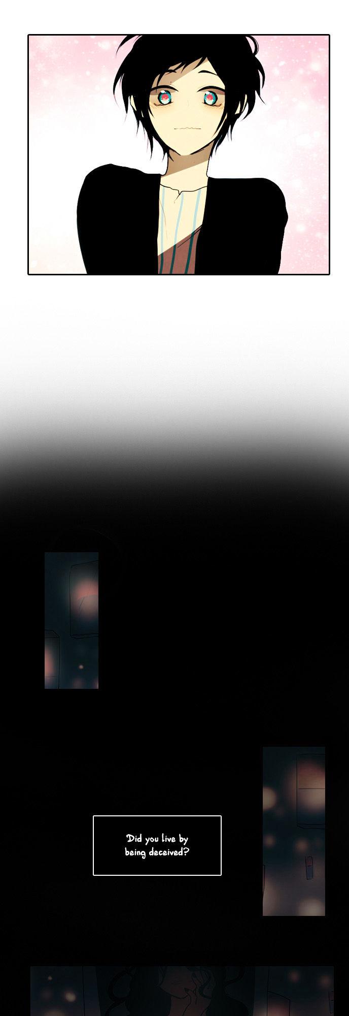 Eonjerado Chapter 2 page 20 - Chapter 2