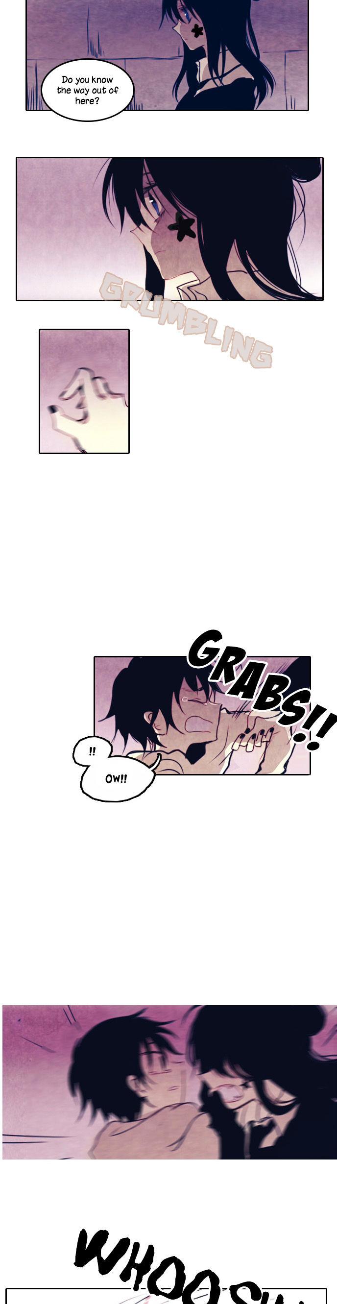 Eonjerado Chapter 2 page 3 - Chapter 2