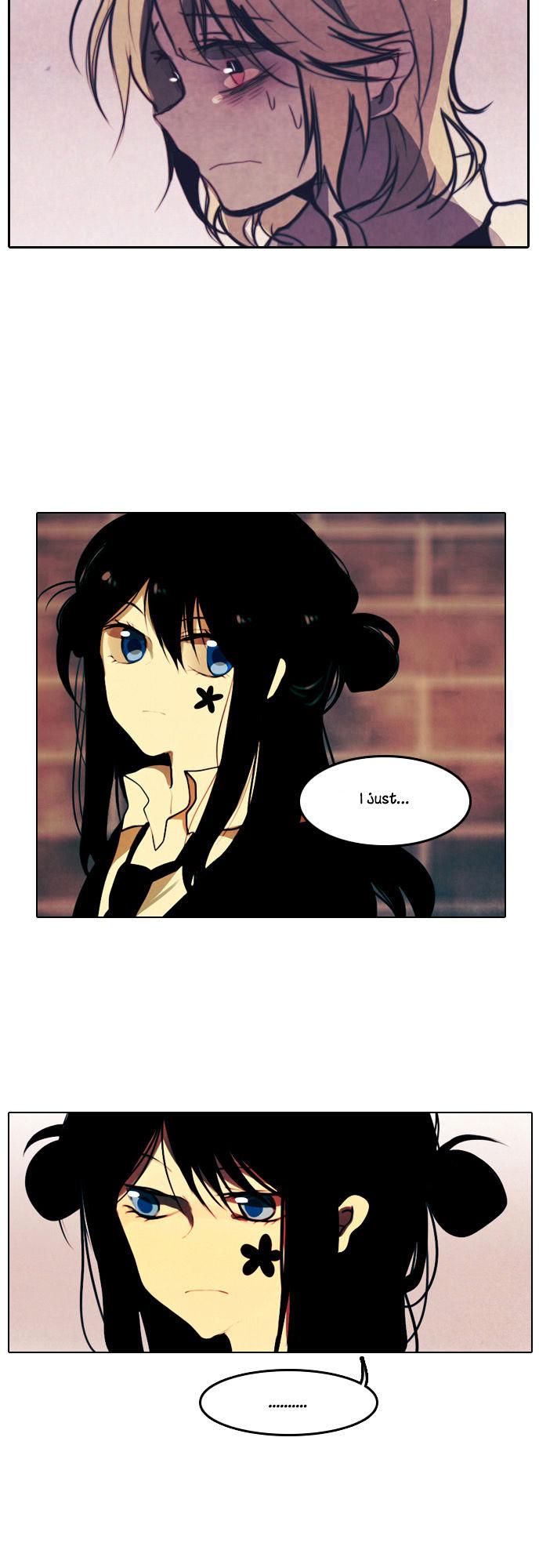 Eonjerado Chapter 2 page 8 - Chapter 2