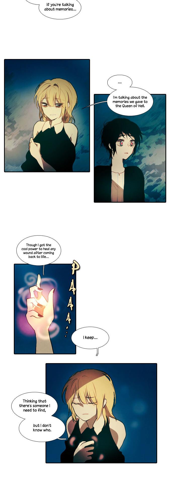 Eonjerado Chapter 3 page 11 - Chapter 3