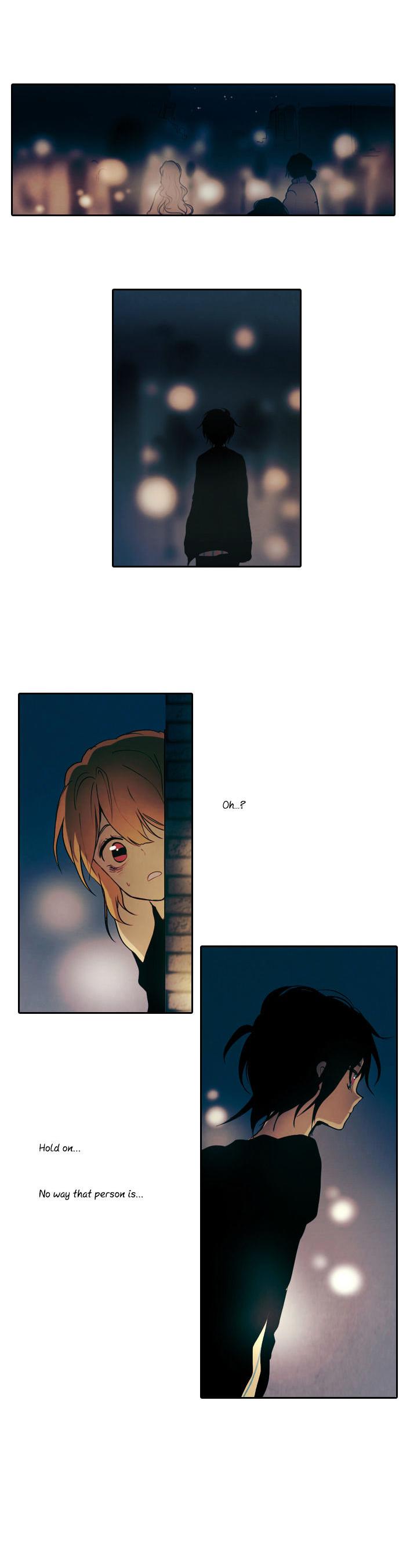 Eonjerado Chapter 3 page 4 - Chapter 3