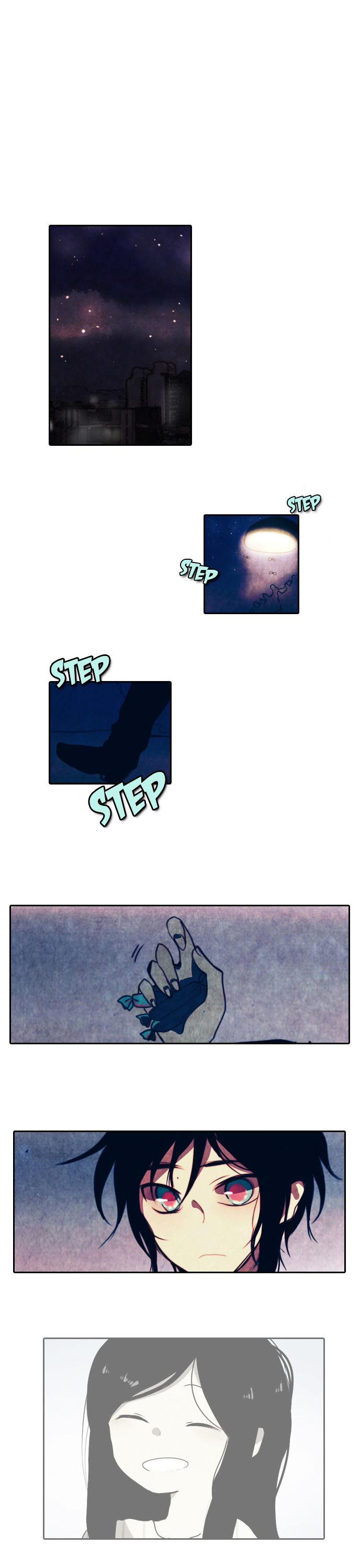 Eonjerado Chapter 3 page 5 - Chapter 3