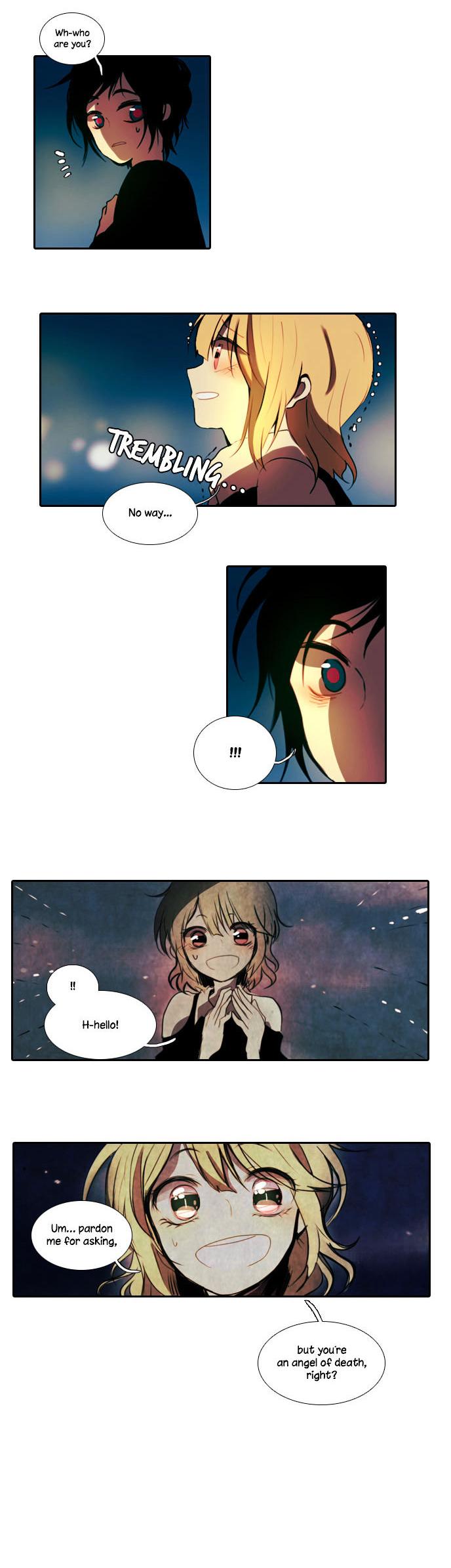 Eonjerado Chapter 3 page 7 - Chapter 3